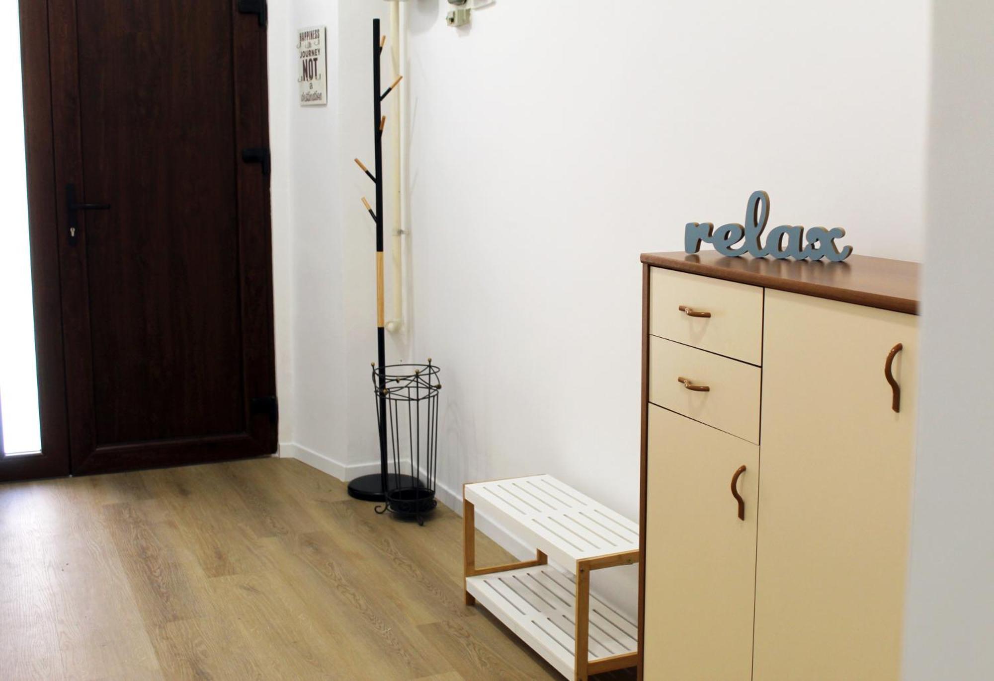 V&V Apartment Pula Zewnętrze zdjęcie