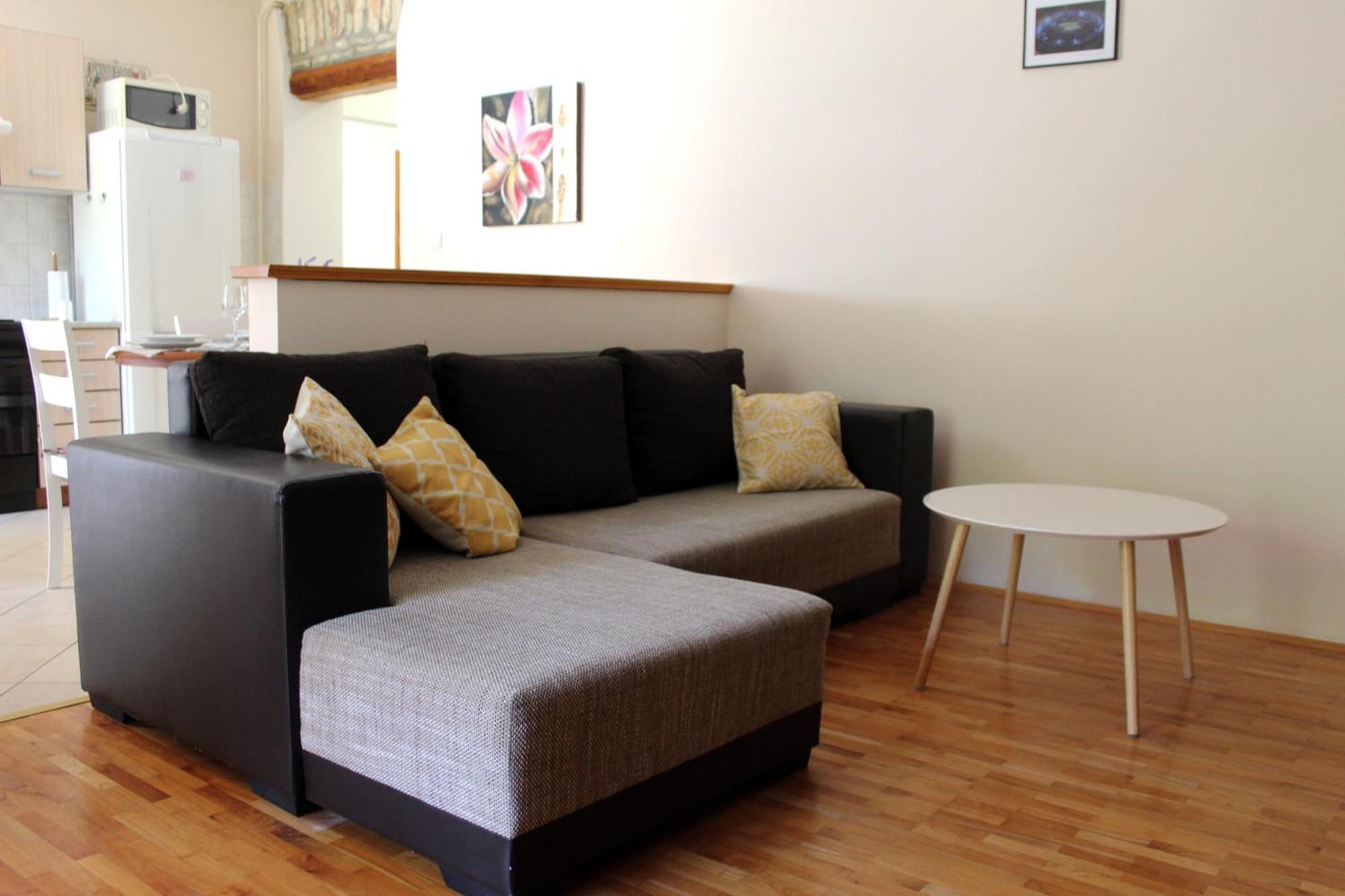 V&V Apartment Pula Zewnętrze zdjęcie