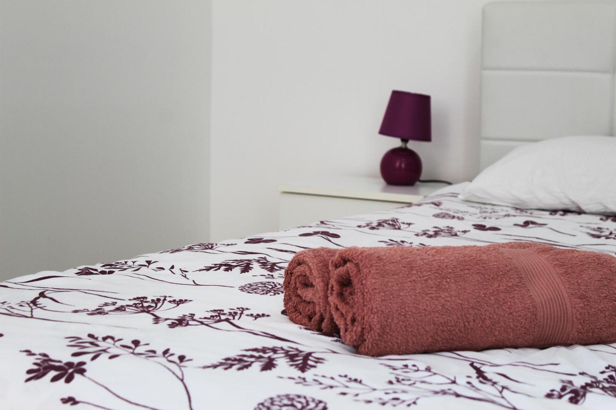 V&V Apartment Pula Zewnętrze zdjęcie