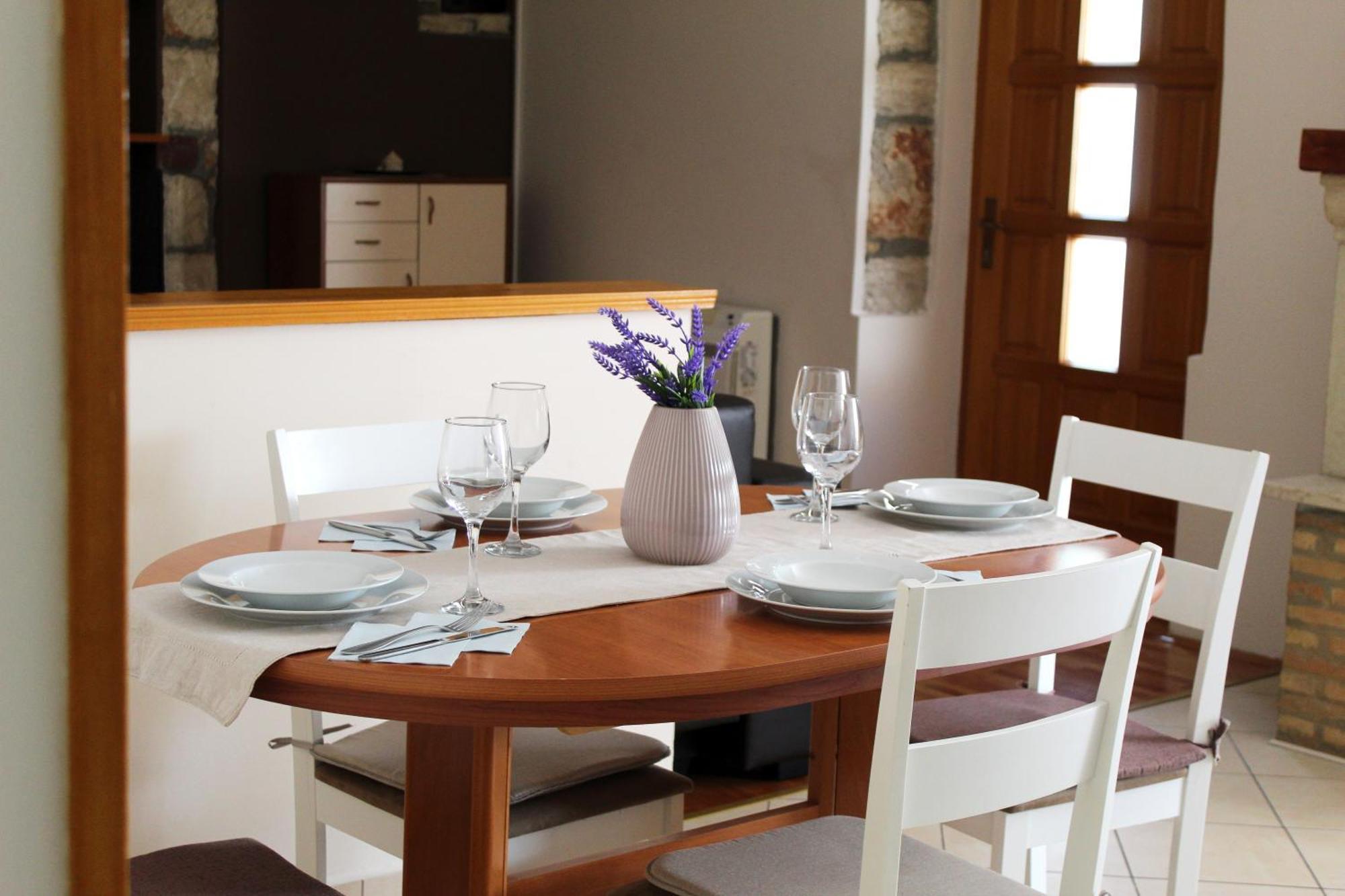 V&V Apartment Pula Zewnętrze zdjęcie