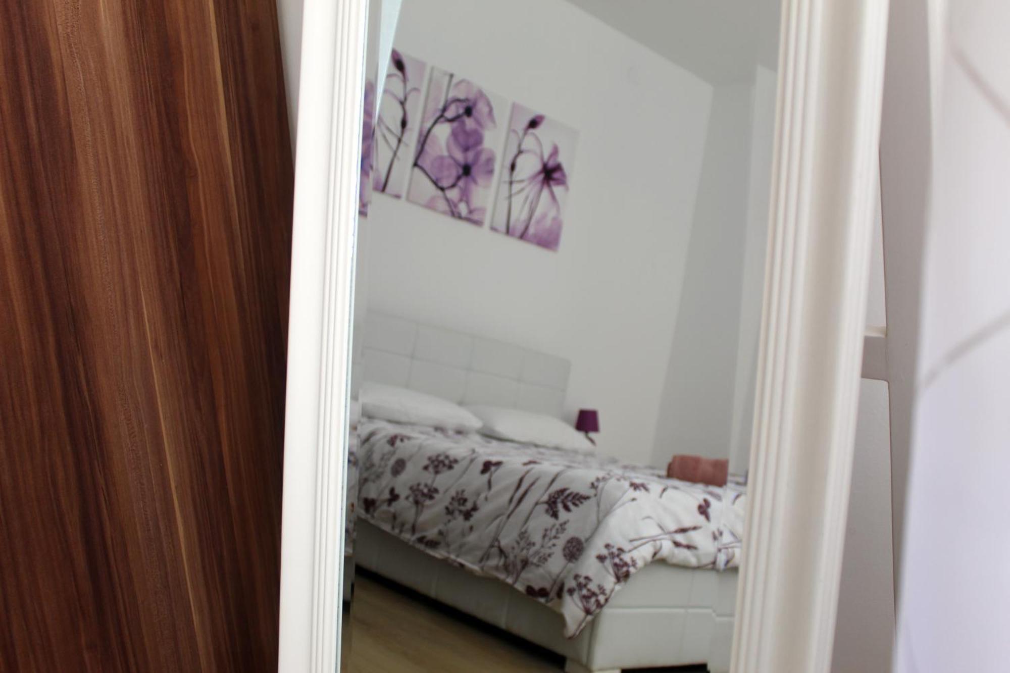 V&V Apartment Pula Zewnętrze zdjęcie