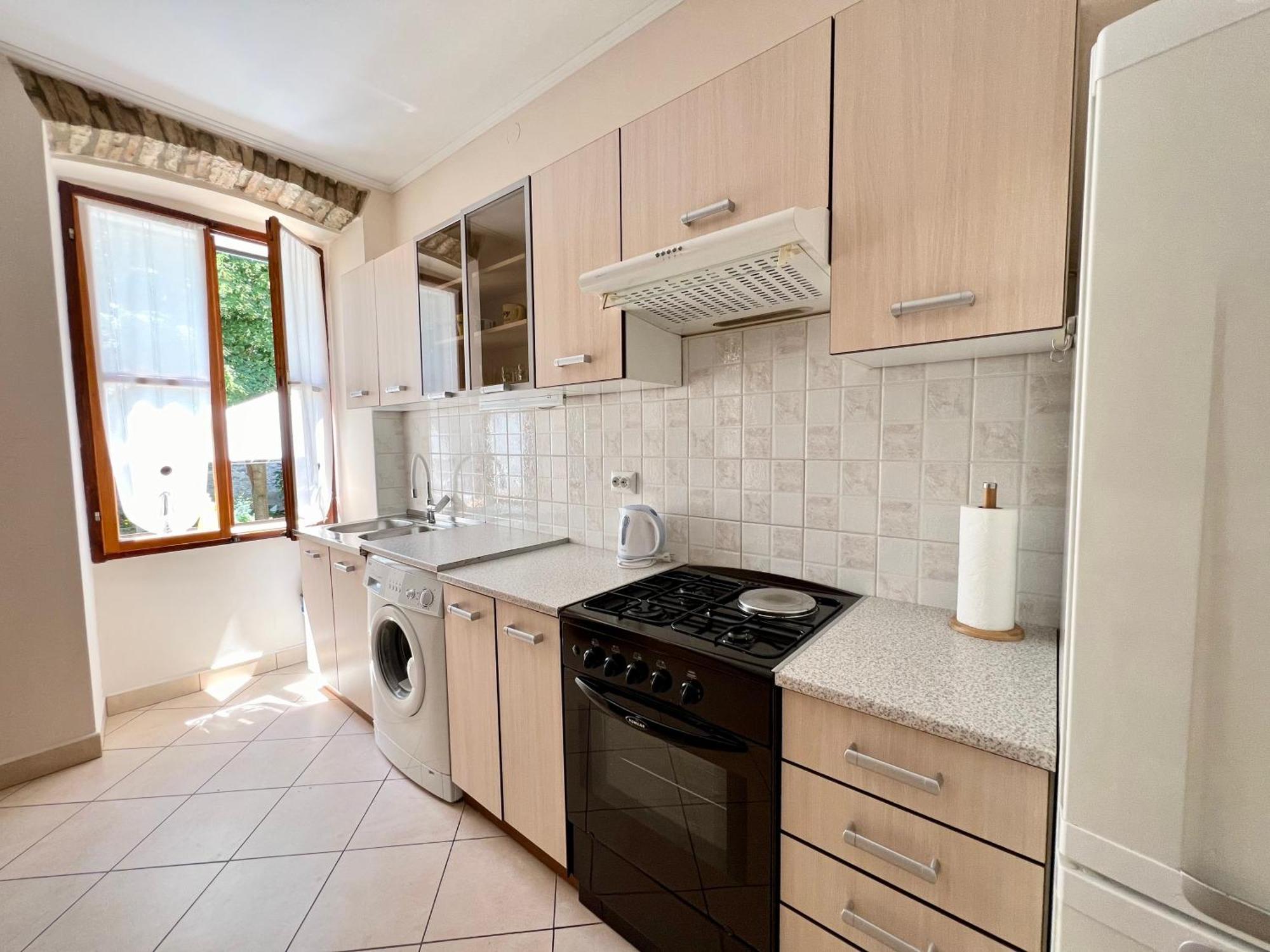 V&V Apartment Pula Zewnętrze zdjęcie