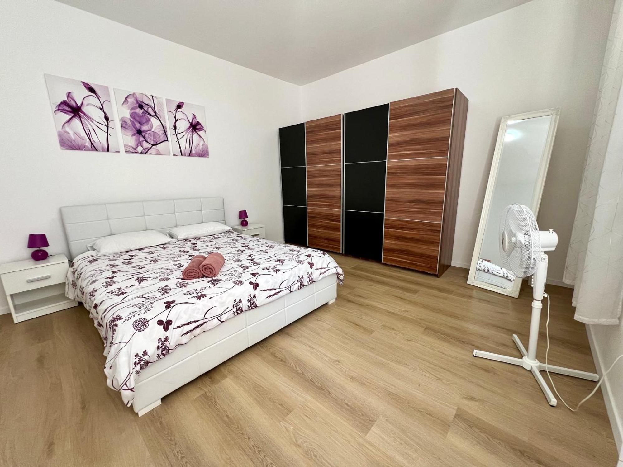 V&V Apartment Pula Zewnętrze zdjęcie